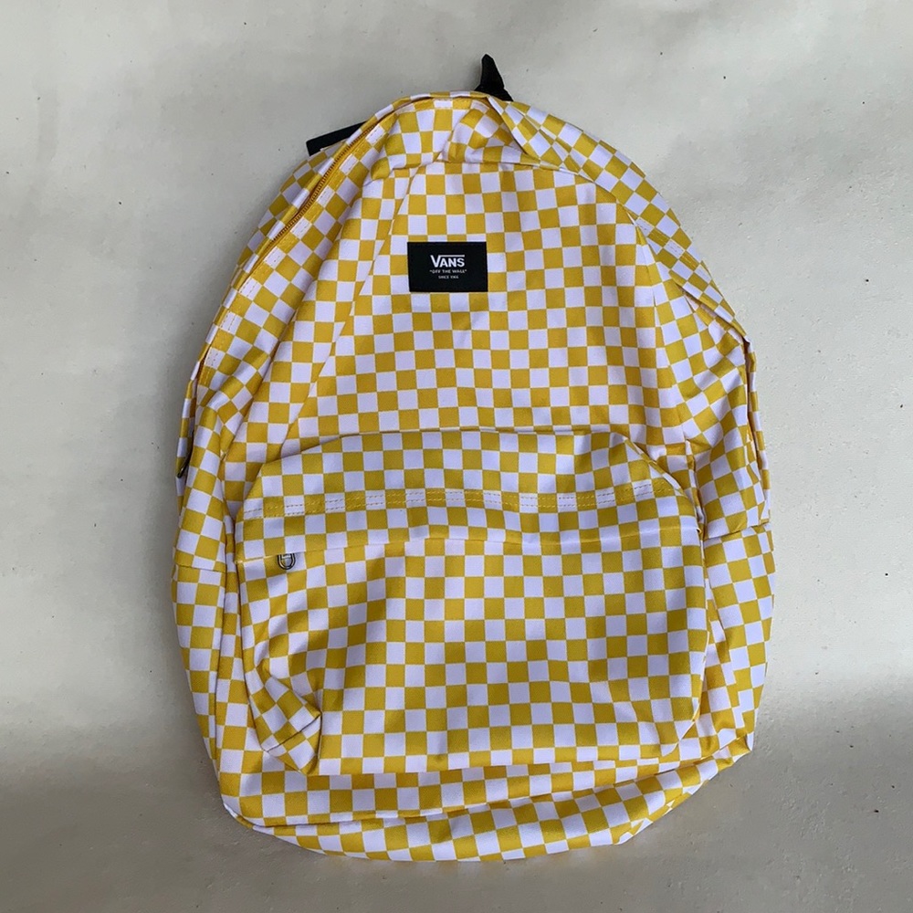 VANS OLD SKOOL III BACKPACK